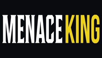 Menace King Casino logo